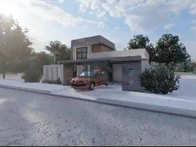 Casa para Venda em Poços de Caldas - 5