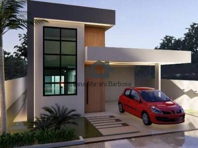 Casa para Venda em Poços de Caldas - 4