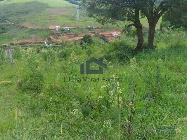 #3 - Terreno para Venda em Caldas - MG - 2