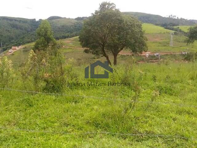 #3 - Terreno para Venda em Caldas - MG - 3