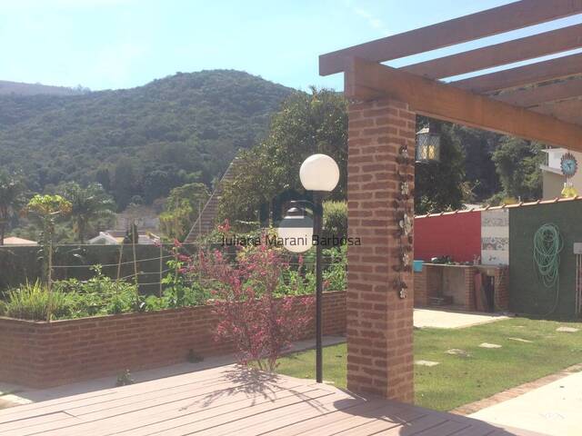 Casa para Venda em Poços de Caldas - 4