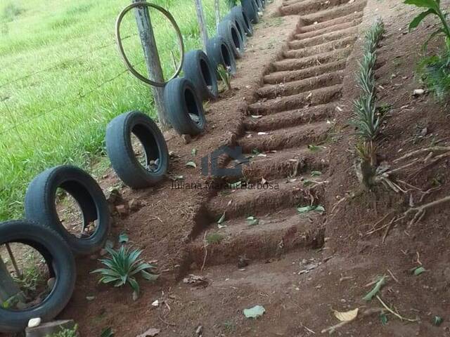 #9 - Chácara para Venda em Caldas - MG - 2