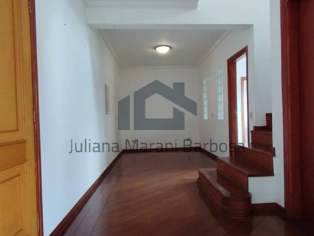 #10 - Apartamento para Venda em Poços de Caldas - MG - 3