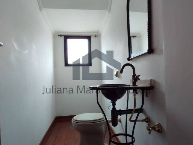 Apartamento para Venda em Poços de Caldas - 4