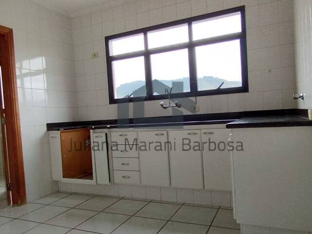 Apartamento para Venda em Poços de Caldas - 5