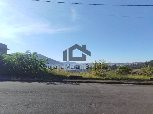 Terreno para Venda em Poços de Caldas - 2