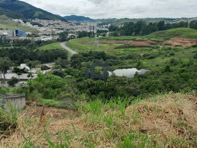 Terreno para Venda em Poços de Caldas - 3