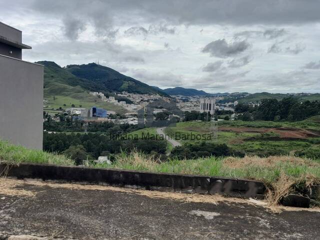 Terreno para Venda em Poços de Caldas - 5