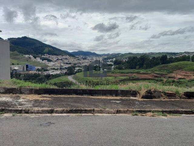 Terreno para Venda em Poços de Caldas - 4