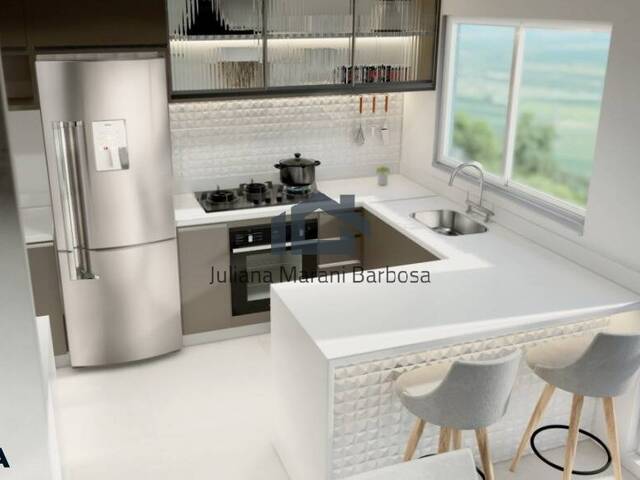#16 - Apartamento para Venda em Poços de Caldas - MG - 3