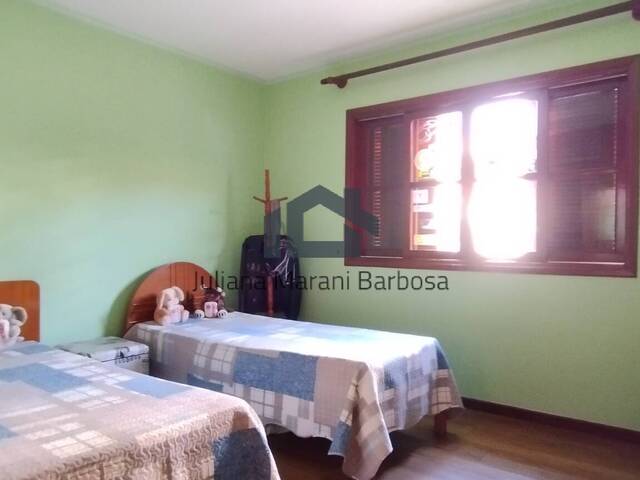 #18 - Casa para Venda em Poços de Caldas - MG - 3