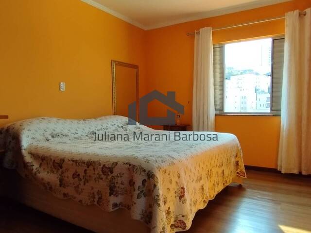 Casa para Venda em Poços de Caldas - 4