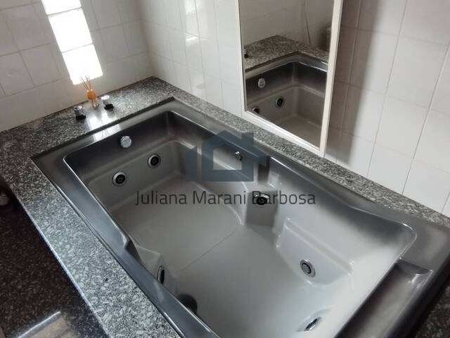 Casa para Venda em Poços de Caldas - 5