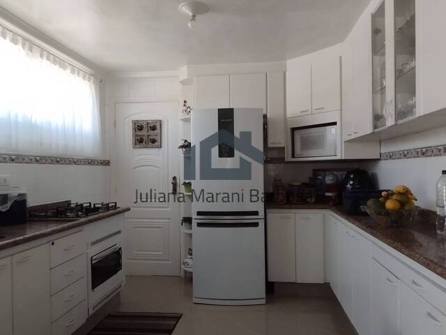 Casa para Venda em Poços de Caldas - 5
