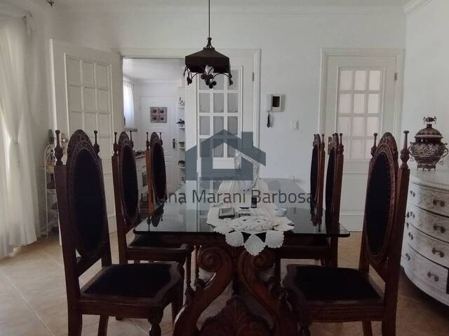 Casa para Venda em Poços de Caldas - 4