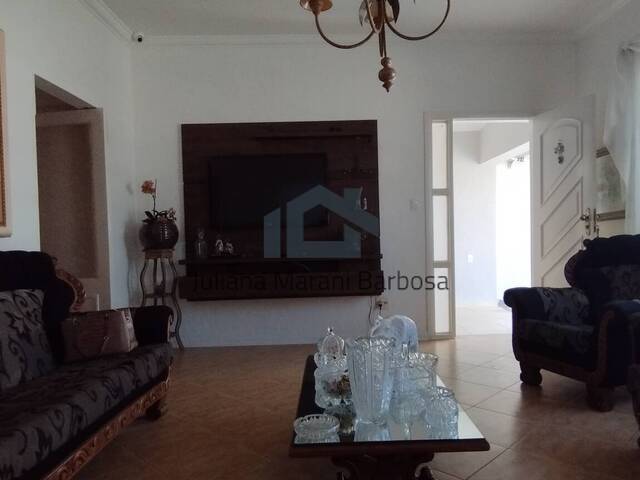 #19 - Casa para Venda em Poços de Caldas - MG - 3