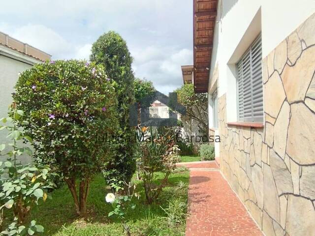 Venda em Jardim dos Estados - Poços de Caldas