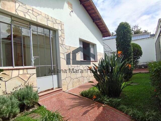 #20 - Casa para Venda em Poços de Caldas - MG - 2