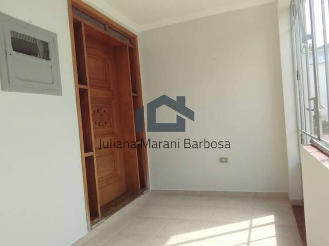 #20 - Casa para Venda em Poços de Caldas - MG - 3