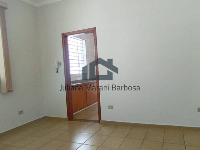 Casa para Venda em Poços de Caldas - 5