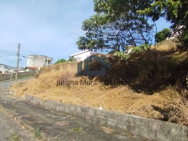 Terreno para Venda em Poços de Caldas - 3