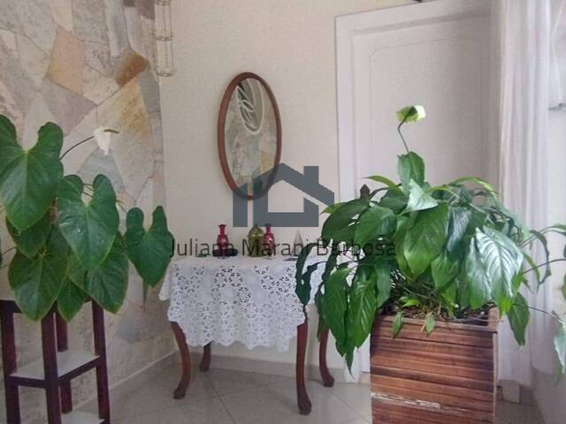 #23 - Casa para Venda em Poços de Caldas - MG - 2