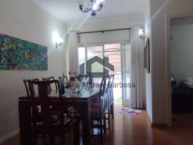 #23 - Casa para Venda em Poços de Caldas - MG - 3