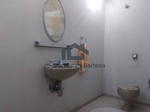 Casa para Venda em Poços de Caldas - 4