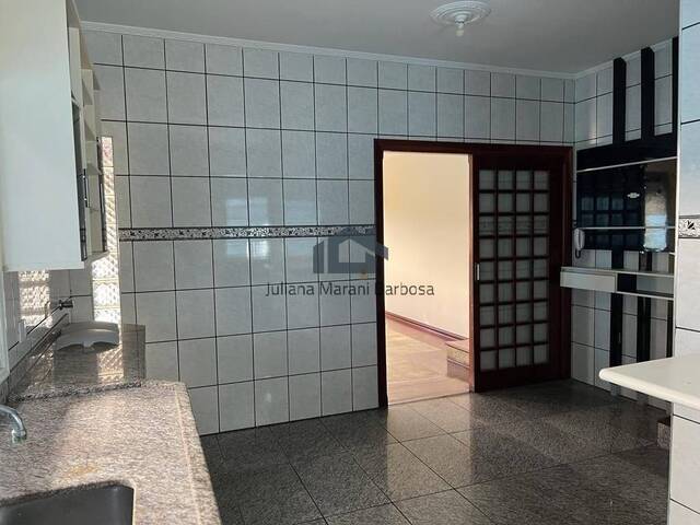 #24 - Casa para Venda em Poços de Caldas - MG - 3