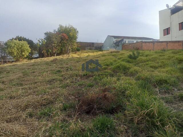 #22 - Terreno para Venda em Poços de Caldas - MG - 2