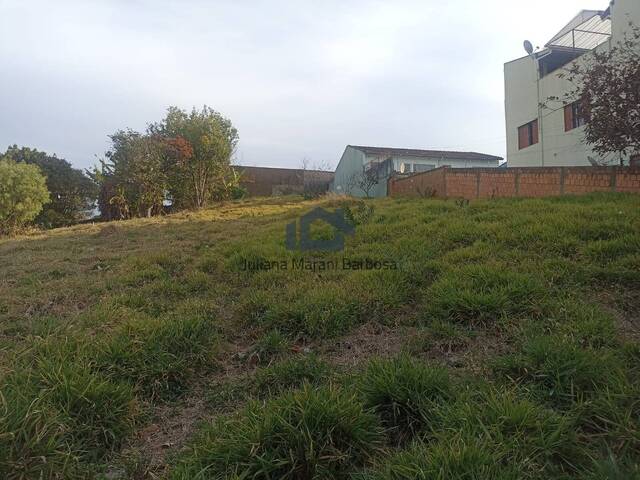 Terreno para Venda em Poços de Caldas - 4