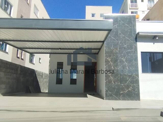 #29 - Casa para Venda em Poços de Caldas - MG - 1