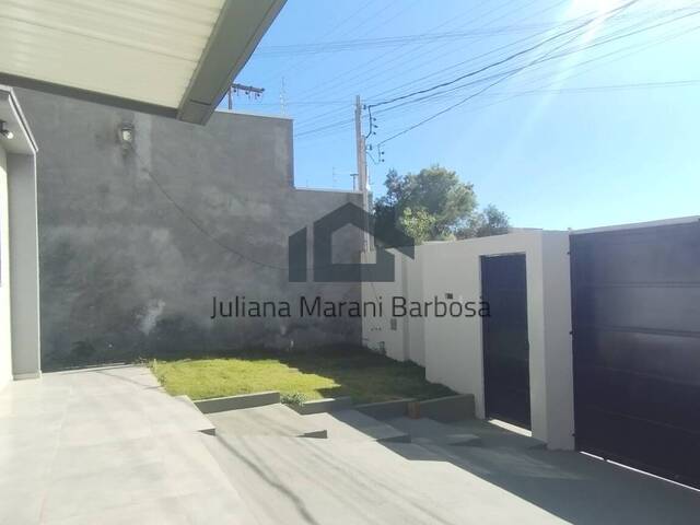 #29 - Casa para Venda em Poços de Caldas - MG - 2