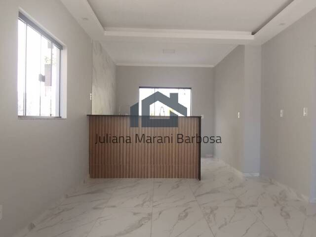 #29 - Casa para Venda em Poços de Caldas - MG - 3