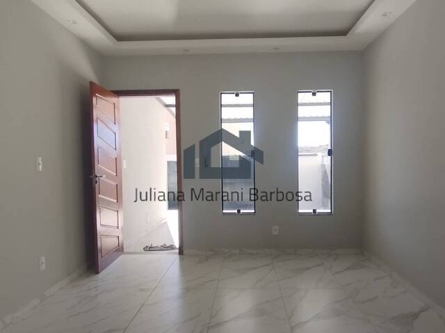 Casa para Venda em Poços de Caldas - 4