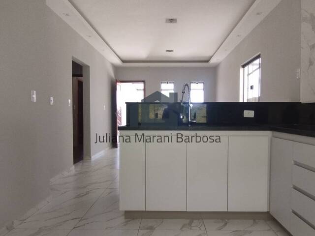 Casa para Venda em Poços de Caldas - 5