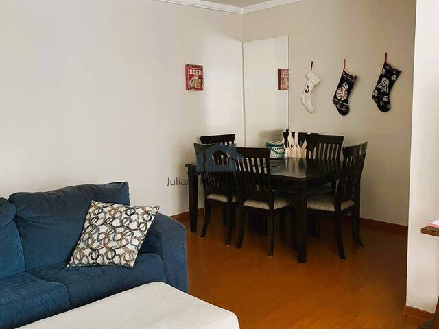 Apartamento para Venda em Poços de Caldas - 4