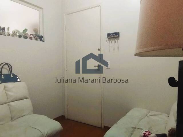 Apartamento para Venda em Poços de Caldas - 5