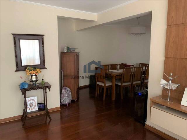#35 - Apartamento para Venda em Poços de Caldas - MG - 3
