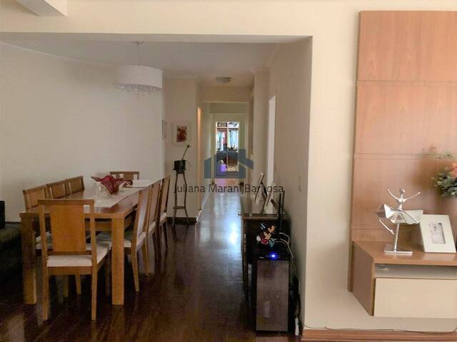 Apartamento para Venda em Poços de Caldas - 4