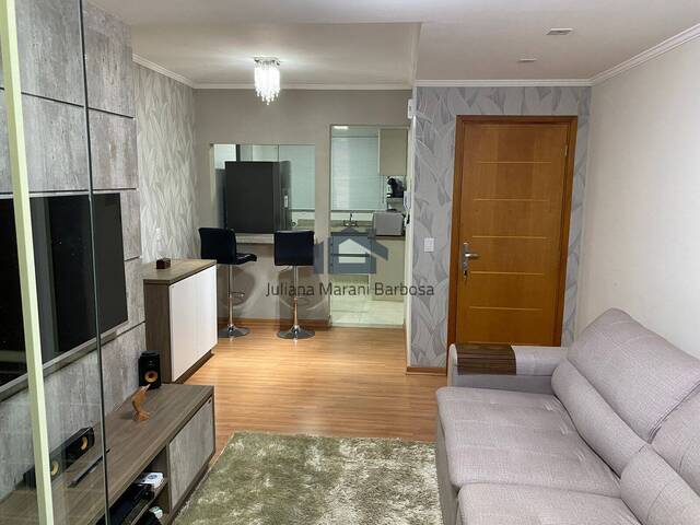 Apartamento para Venda em Poços de Caldas - 4