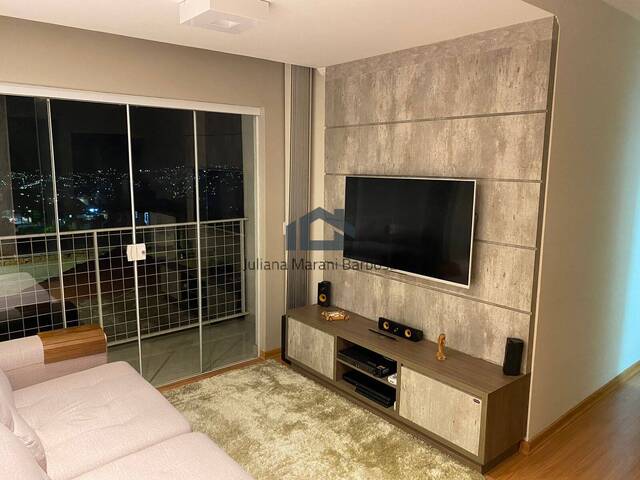 Apartamento para Venda em Poços de Caldas - 5
