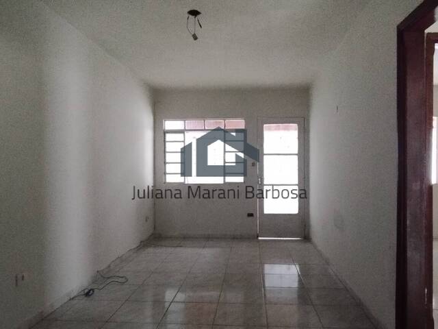 #45 - Casa para Venda em Poços de Caldas - MG - 3