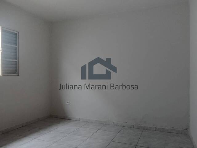 Casa para Venda em Poços de Caldas - 5