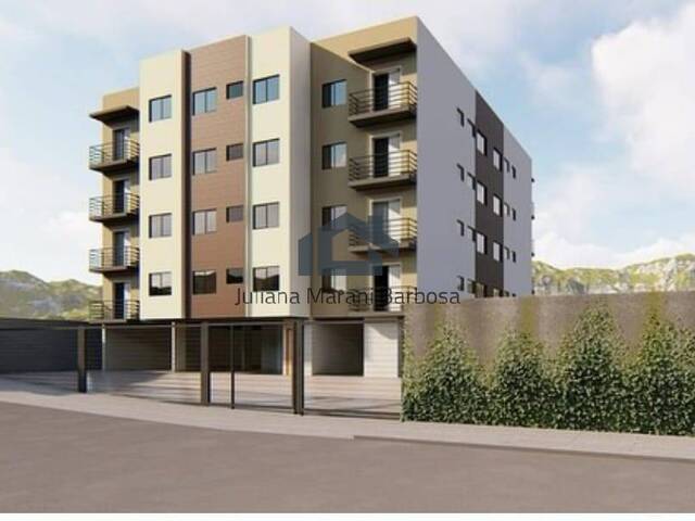 Venda em Residencial Summer Ville - Poços de Caldas