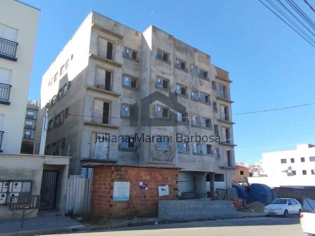 Apartamento para Venda em Poços de Caldas - 4