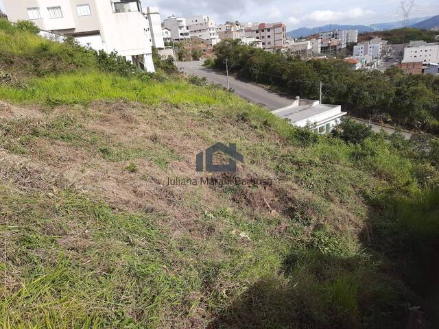Venda em Jardim Bandeirantes - Poços de Caldas