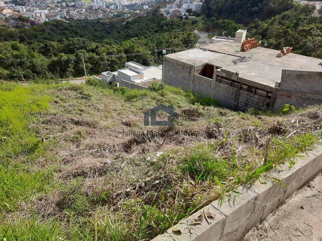 Terreno para Venda em Poços de Caldas - 2