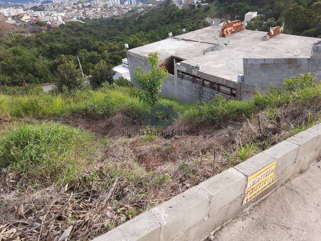 Terreno para Venda em Poços de Caldas - 3