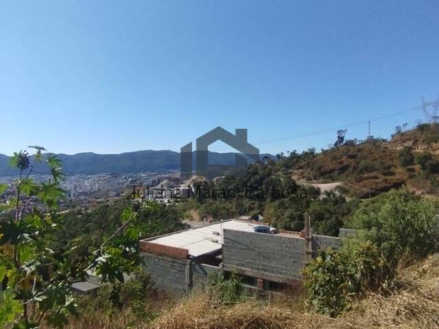 Terreno para Venda em Poços de Caldas - 4